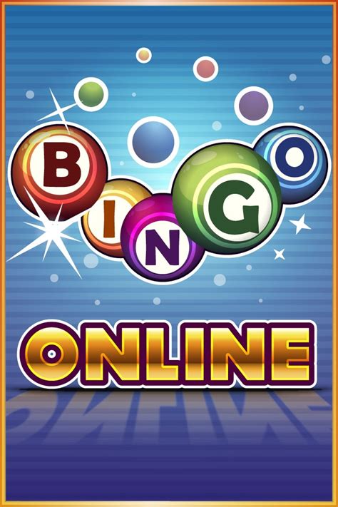  bingo online interactive